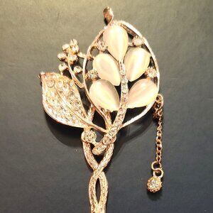 Gorgeous Hair Pin